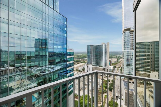 360 Nueces ST 2302, Austin, TX 78701