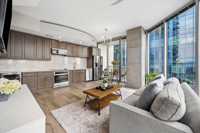 360 Nueces ST 2302, Austin, TX 78701