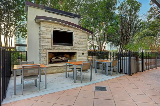 360 Nueces ST 2302, Austin, TX 78701