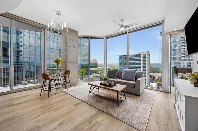 360 Nueces ST 2302, Austin, TX 78701