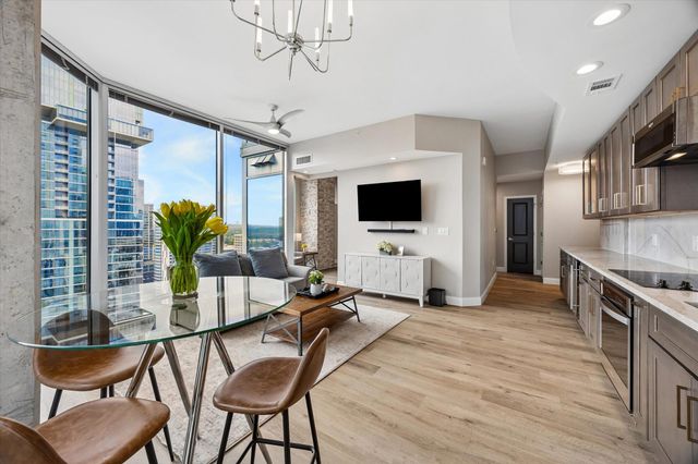 360 Nueces ST 2302, Austin, TX 78701