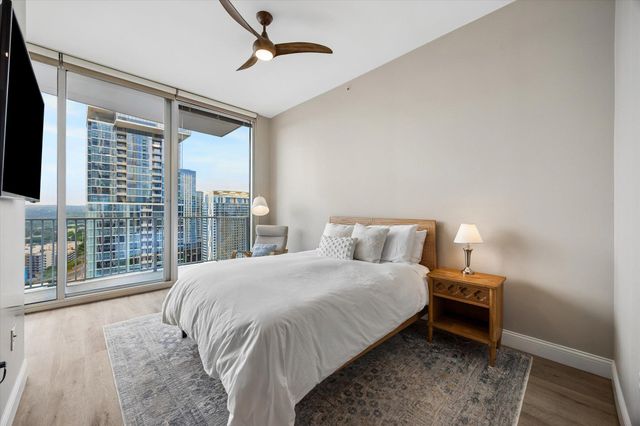 360 Nueces ST 2302, Austin, TX 78701