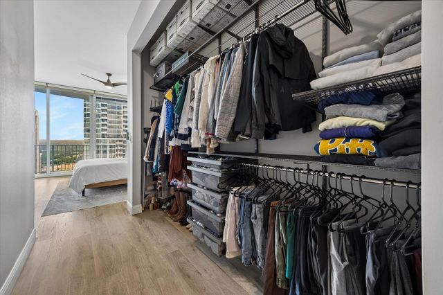 360 Nueces ST 2302, Austin, TX 78701