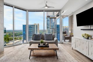 360 Nueces ST 2302, Austin, TX 78701