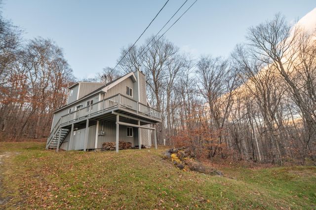 12 Lilla Lane, Wilmington, VT 05363
