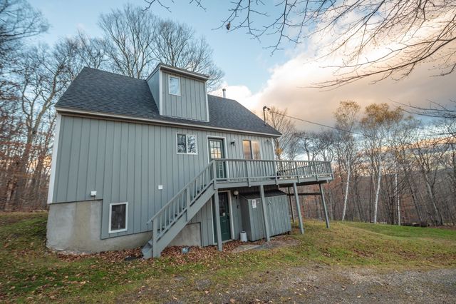 12 Lilla Lane, Wilmington, VT 05363