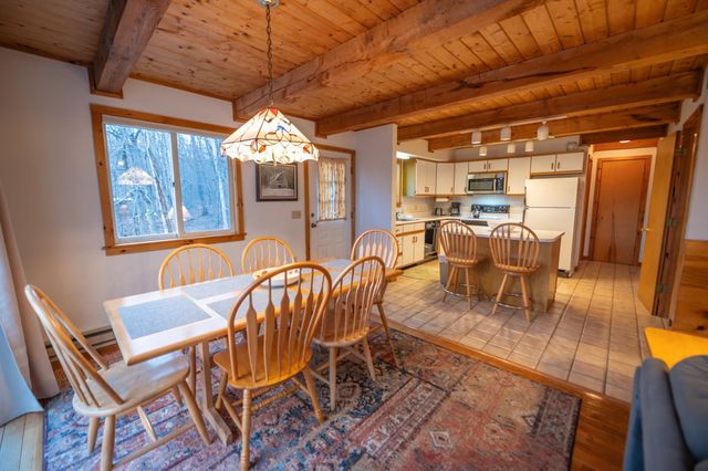 12 Lilla Lane, Wilmington, VT 05363