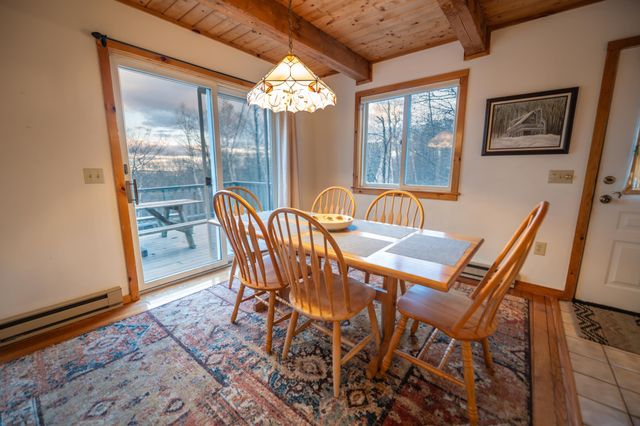 12 Lilla Lane, Wilmington, VT 05363