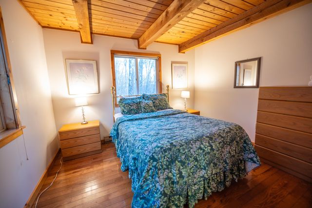 12 Lilla Lane, Wilmington, VT 05363