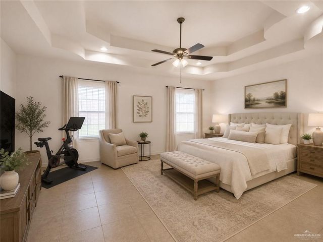 1000 S Flag Street, Pharr, TX 78577