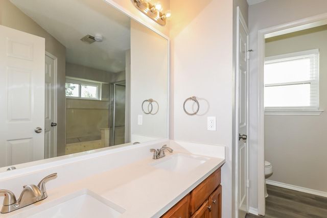 17003 Spruce Run Drive, Spring, TX 77379