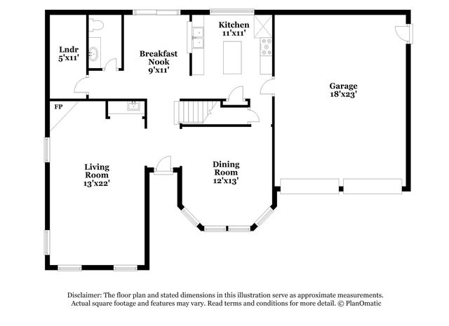 17003 Spruce Run Drive, Spring, TX 77379
