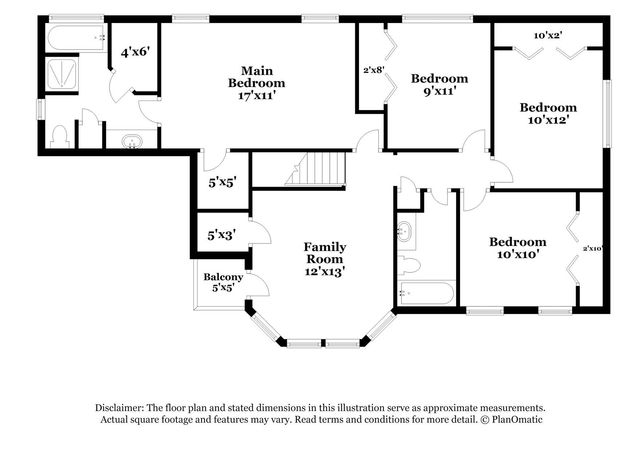 17003 Spruce Run Drive, Spring, TX 77379