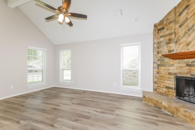 17003 Spruce Run Drive, Spring, TX 77379