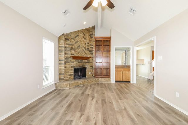17003 Spruce Run Drive, Spring, TX 77379
