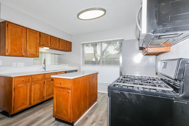 17003 Spruce Run Drive, Spring, TX 77379