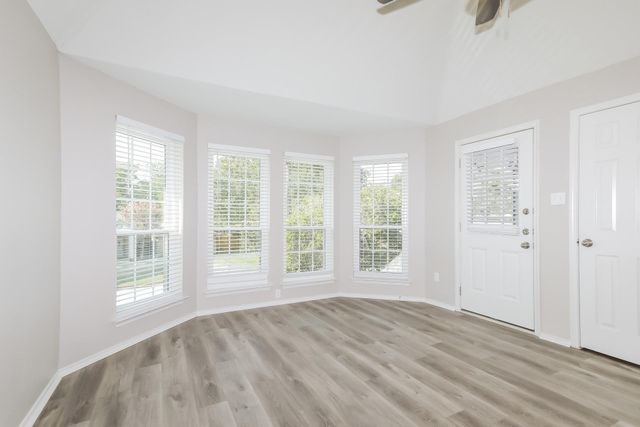 17003 Spruce Run Drive, Spring, TX 77379
