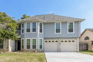 17003 Spruce Run Drive, Spring, TX 77379