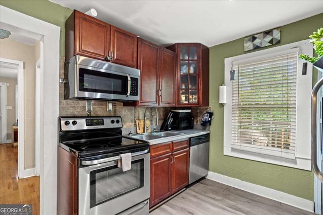 953 Garibaldi Street SW, Atlanta, GA 30310