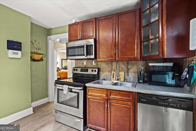 953 Garibaldi Street SW, Atlanta, GA 30310