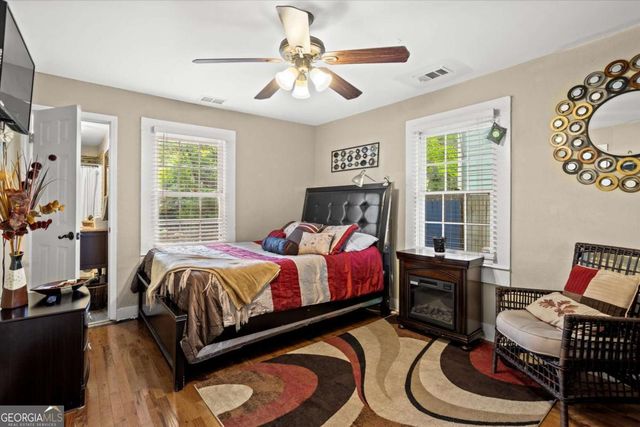 953 Garibaldi Street SW, Atlanta, GA 30310