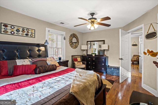 953 Garibaldi Street SW, Atlanta, GA 30310