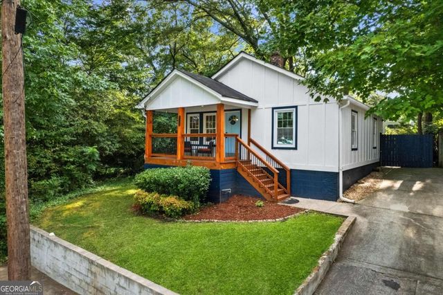 953 Garibaldi Street SW, Atlanta, GA 30310