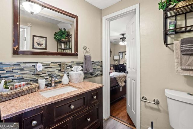 953 Garibaldi Street SW, Atlanta, GA 30310