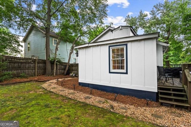 953 Garibaldi Street SW, Atlanta, GA 30310