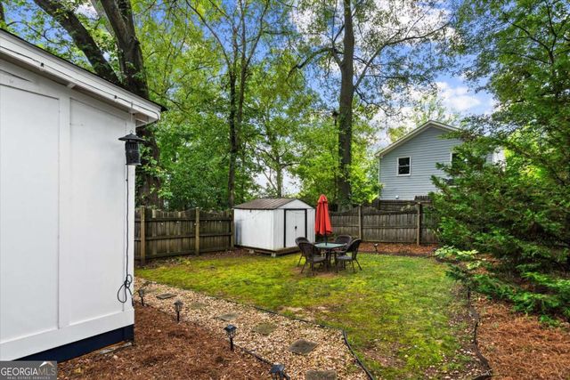953 Garibaldi Street SW, Atlanta, GA 30310