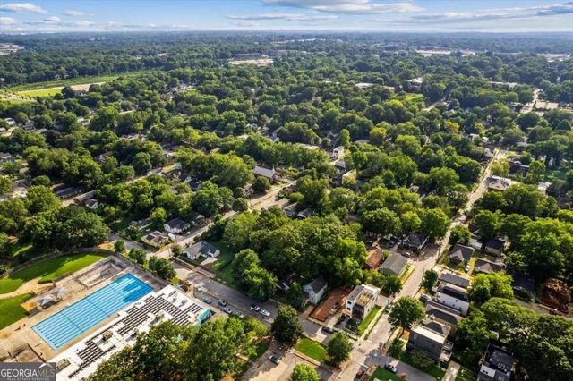 953 Garibaldi Street SW, Atlanta, GA 30310