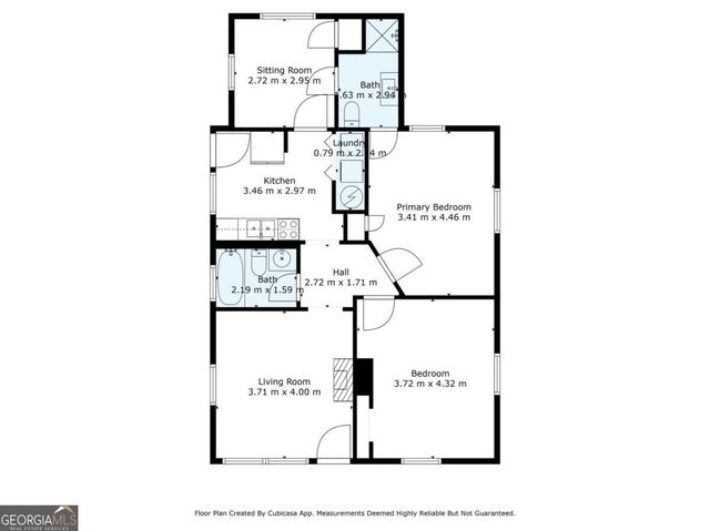 953 Garibaldi Street SW, Atlanta, GA 30310
