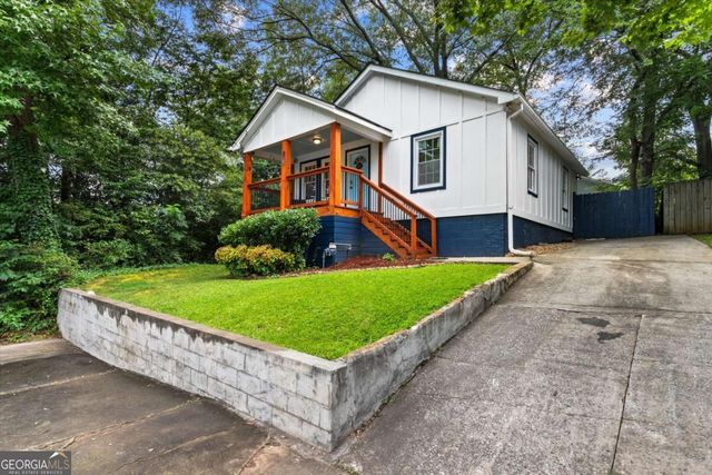 953 Garibaldi Street SW, Atlanta, GA 30310