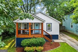 953 Garibaldi Street SW, Atlanta, GA 30310