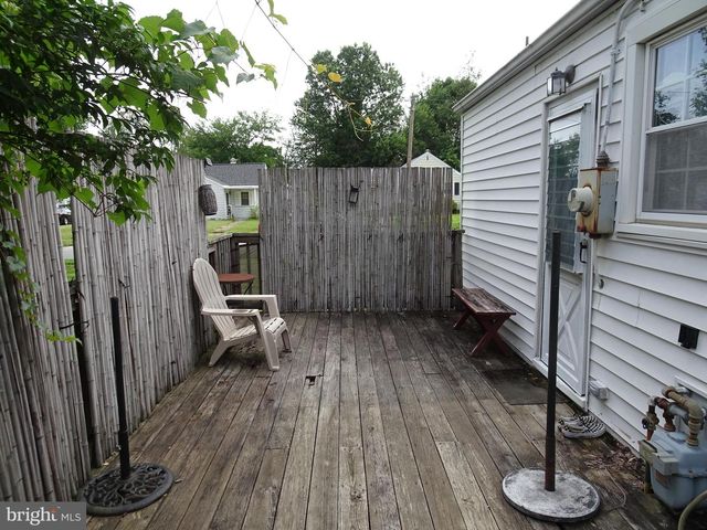 62 NOTRE DAME AVE, New Castle, DE 19720