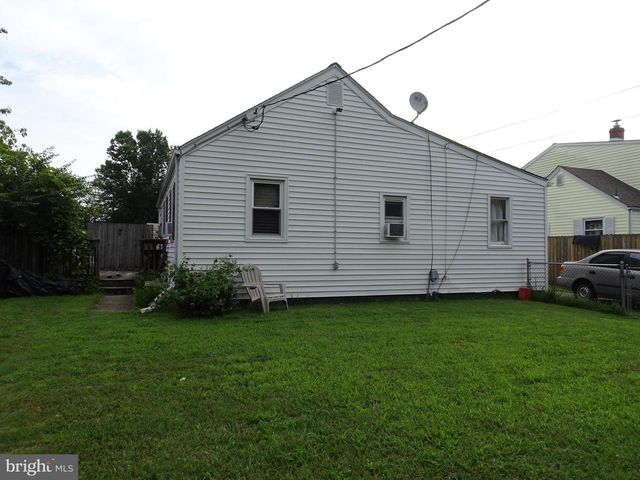 62 NOTRE DAME AVE, New Castle, DE 19720