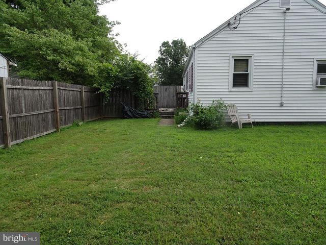 62 NOTRE DAME AVE, New Castle, DE 19720
