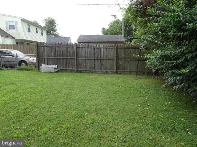 62 NOTRE DAME AVE, New Castle, DE 19720