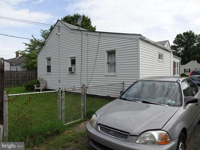 62 NOTRE DAME AVE, New Castle, DE 19720