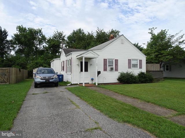 62 NOTRE DAME AVE, New Castle, DE 19720