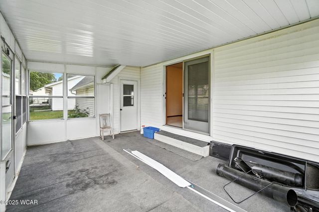 1619 Northbrook Drive, Lima, OH 45805