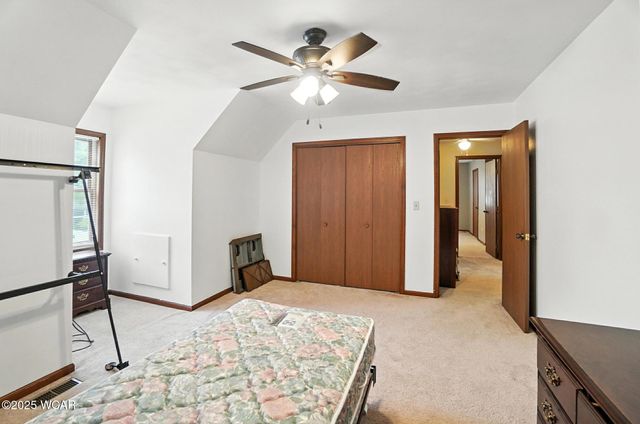 1619 Northbrook Drive, Lima, OH 45805