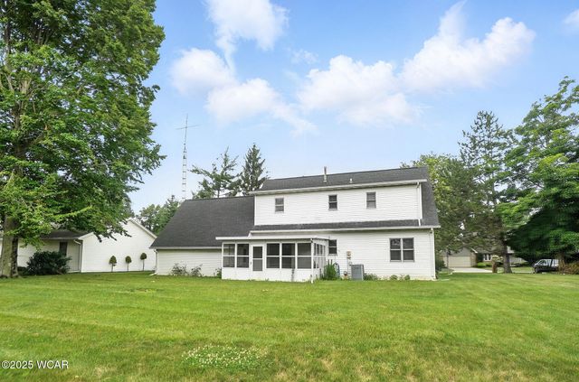 1619 Northbrook Drive, Lima, OH 45805