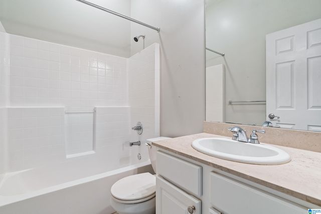 5436 WISTERIA TRACE, Trussville, AL 35173