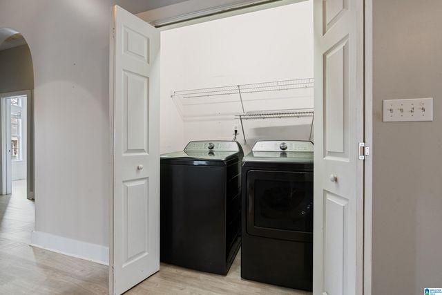 5436 WISTERIA TRACE, Trussville, AL 35173