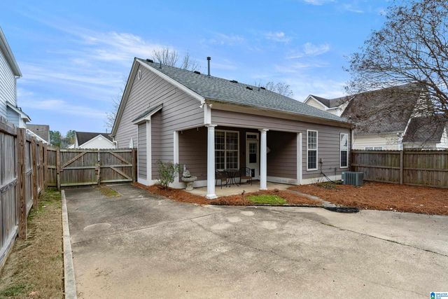 5436 WISTERIA TRACE, Trussville, AL 35173