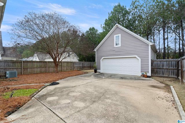 5436 WISTERIA TRACE, Trussville, AL 35173