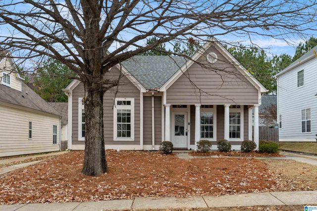 5436 WISTERIA TRACE, Trussville, AL 35173