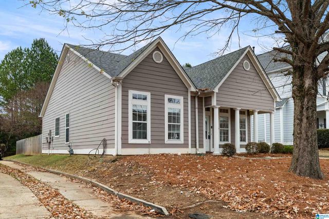 5436 WISTERIA TRACE, Trussville, AL 35173