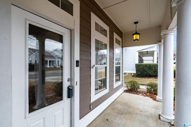 5436 WISTERIA TRACE, Trussville, AL 35173